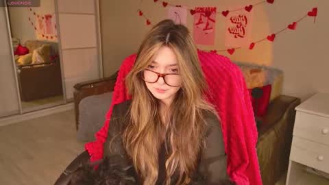 Bella online show from January 13, 5:35 am