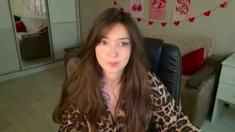 Bella online show from October 23, 5:57 am