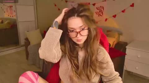 Bella online show from January 16, 5:47 am