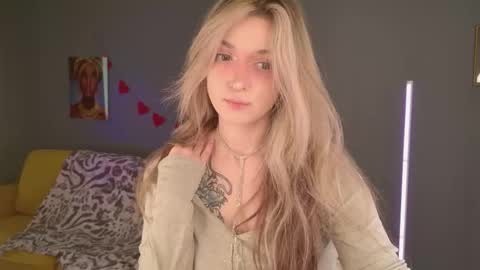 Bella online show from March 6, 5:57 am