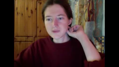 purple_cat55 online show from October 23, 7:47 am