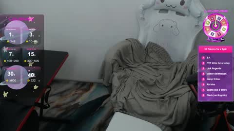 Emilia pvt extra anal or topless 200tk online show from October 18, 3:26 pm