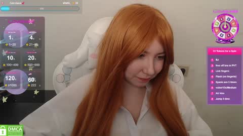 Emilia pvt extra anal or topless 200tk online show from February 1, 10:23 pm