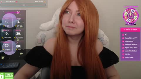 Emilia pvt extra anal or topless 200tk online show from January 27, 9:11 pm