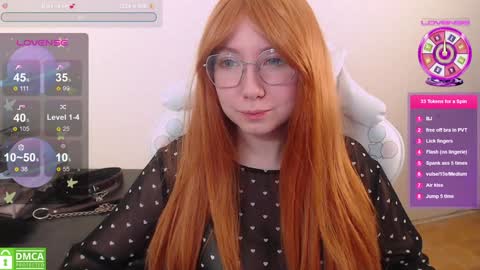 Emilia pvt extra anal or topless 200tk online show from December 12, 5:20 am