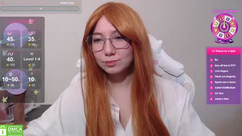 Emilia pvt extra anal or topless 200tk online show from December 6, 6:48 am