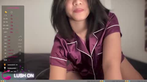 Alexis online show from November 28, 4:54 pm