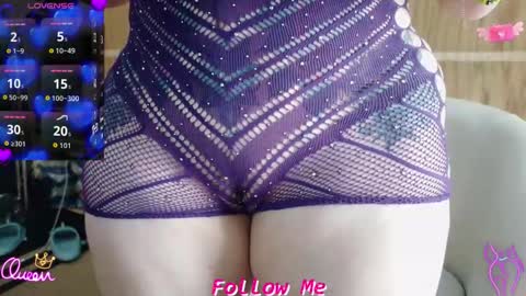 Queen And King online show from February 24, 7:01 pm