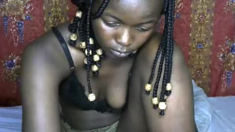 queen_banice online show from October 24, 11:01 pm