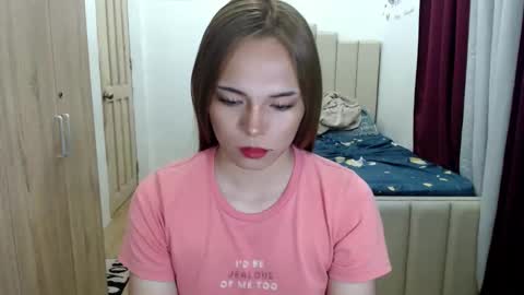 shawny online show from February 4, 3:09 am