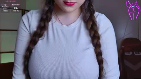 Michelle online show from January 13, 9:19 pm