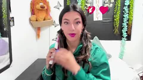 queen_natttyy online show from February 24, 1:21 pm