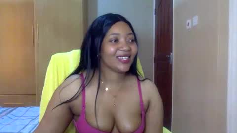 Queenbebony2 online show from September 27, 4:52 am