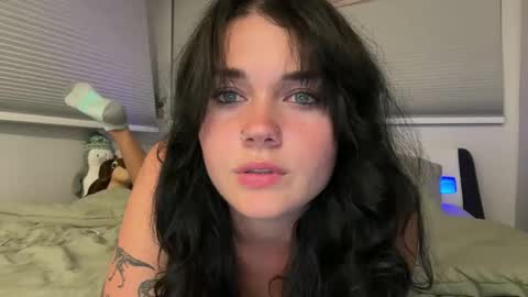 Cassidy online show from October 22, 6:51 am