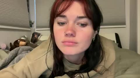 Cassidy online show from January 11, 1:10 am