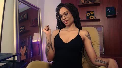 Sweet Goddess online show from February 18, 1:21 am