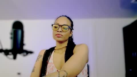 Sweet Goddess online show from October 4, 1:11 am