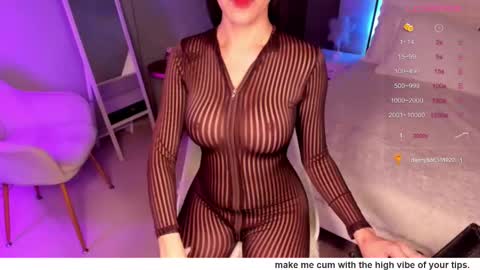 Miss Anfisa online show from February 28, 10:09 am