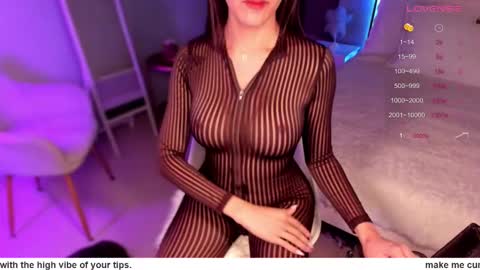 Miss Anfisa online show from February 27, 2:43 pm