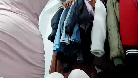 QUEENJEENN online show from November 29, 8:07 am