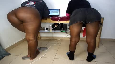 Nina online show from February 27, 7:57 pm