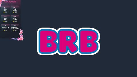 Andrea  online show from January 7, 2:09 pm