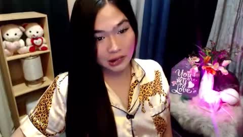 Mikka online show from December 20, 10:14 pm