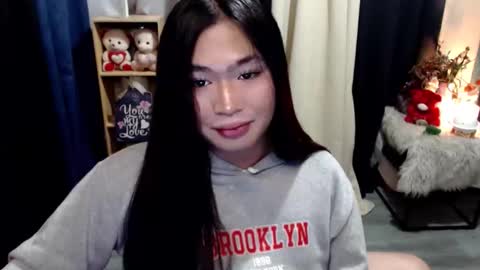 Mikka online show from November 27, 5:38 pm