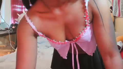 QueenOfHearts online show from October 2, 4:23 pm