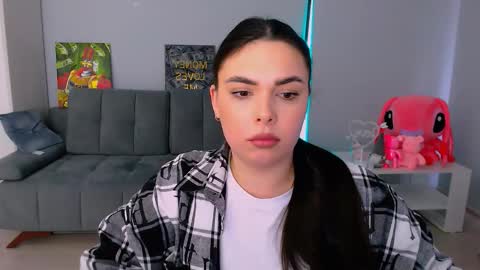 Patricia online show from February 12, 11:01 am