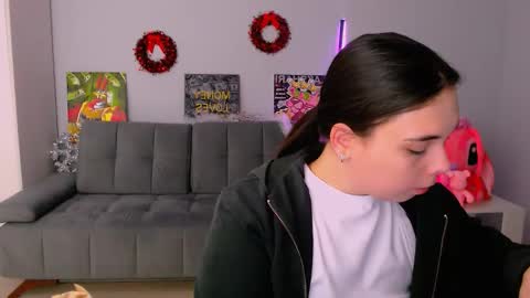 Patricia online show from November 27, 12:52 pm