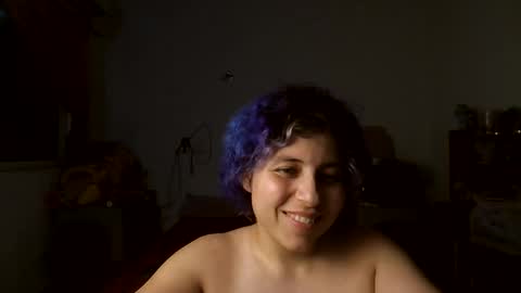 QueenRainStar online show from November 7, 6:08 am