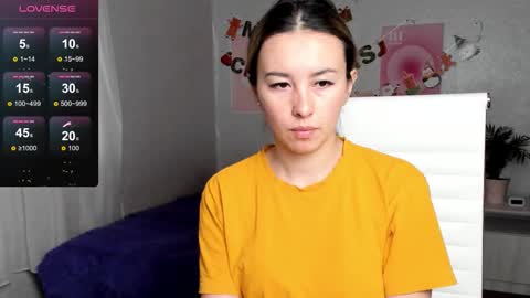 Anna online show from December 19, 8:50 am