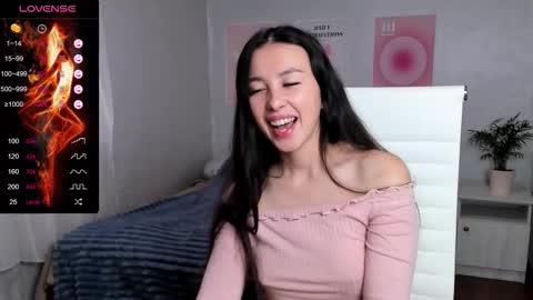 Anna online show from October 12, 6:38 am