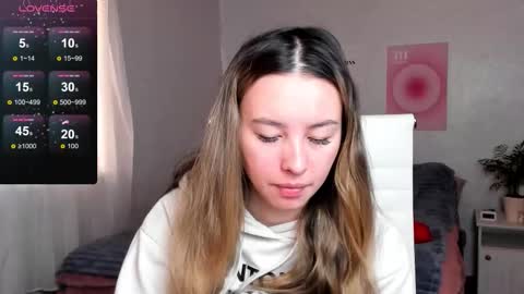 Anna online show from January 10, 6:51 am