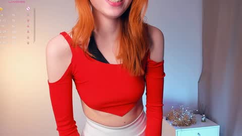 Fiona online show from December 20, 4:20 am