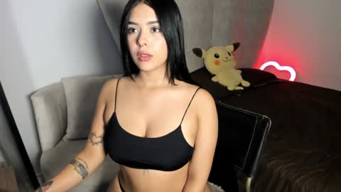 natalia  -  online show from December 29, 4:59 am
