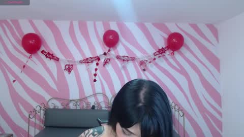 Snapshot of rachel_deal chatting on February 15, 8:12 pm Rachel online show from February 15, 8:12 pm