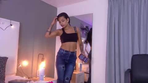  RACHEL  online show from September 17, 11:41 am