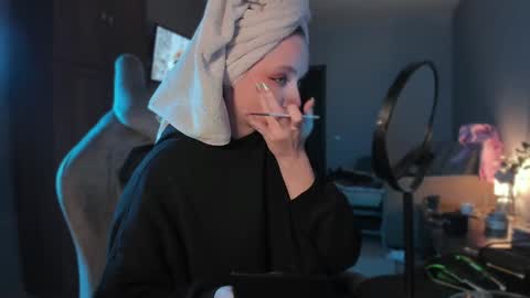 Diana online show from January 10, 9:13 am