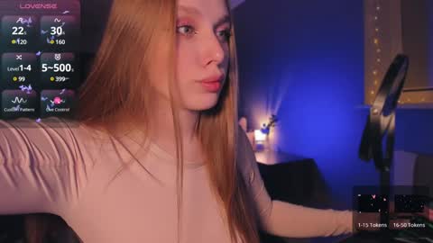 Diana online show from December 4, 9:46 pm