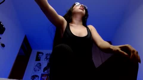 Rachel online show from October 22, 1:54 am