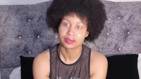 RachelAnn online show from January 18, 1:35 am