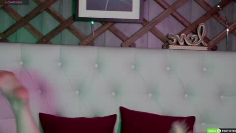 Snapshot of rachelcart chatting on February 19, 3:39 am RachelCart online show from February 19, 3:39 am