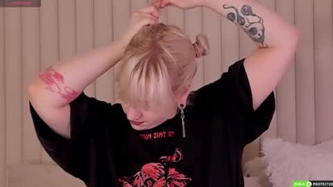 Snapshot of rachelcart chatting on September 15, 3:04 am RachelCart online show from September 15, 3:04 am