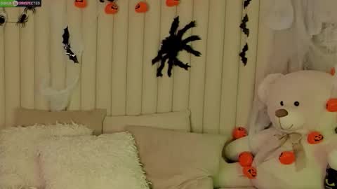 Snapshot of rachelcart chatting on October 15, 3:31 am RachelCart online show from October 15, 3:31 am