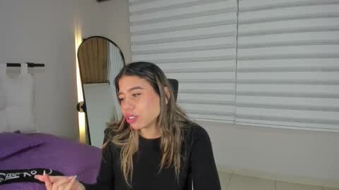 Rachell online show from December 3, 4:04 am