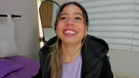 Rachell online show from December 4, 5:21 am