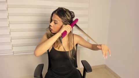 Rachell online show from October 23, 4:18 am