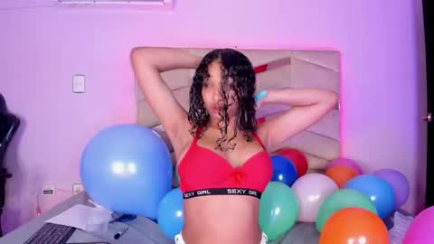 Rachel online show from October 19, 3:08 am